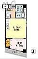 エスポワール多摩川1階13.2万円