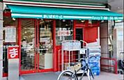 まいばすけっと江東東陽1丁目店 1341m