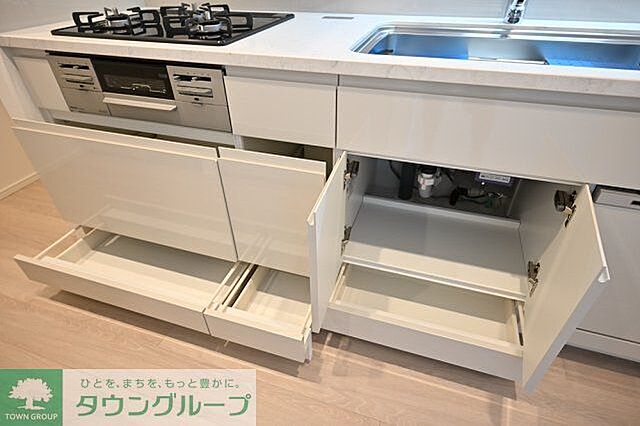 キッチン