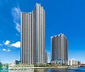 東京都中央区勝どき4丁目6-1：物件画像／株式会社タウンハウジング東京　芝公園店