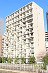 東京都港区海岸2丁目2-9：物件画像／株式会社タウンハウジング東京　芝公園店