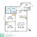 EXAM AKASAKA3階31.4万円