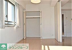 エスリード芝浦ベイサイド 1LDKの写真