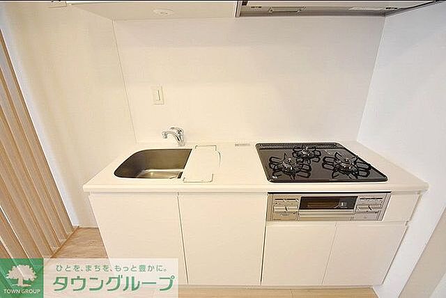 キッチン