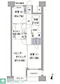 アビティ目黒2階31.5万円
