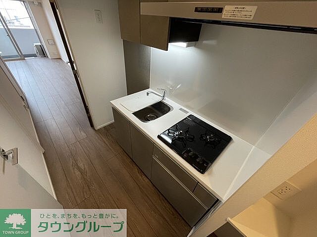 キッチン
