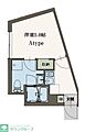 AGRACES武蔵小山II1階10.5万円