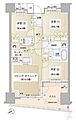 パークホームズ清澄白河4階24.0万円
