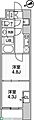 weaveplaceSHINKAMATA2階14.5万円