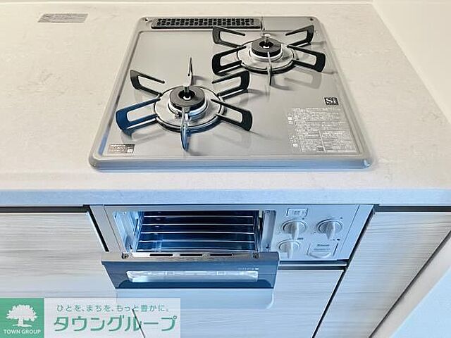 キッチン