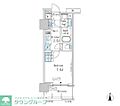 パークアクシス蒲田ステーションゲート4階13.2万円