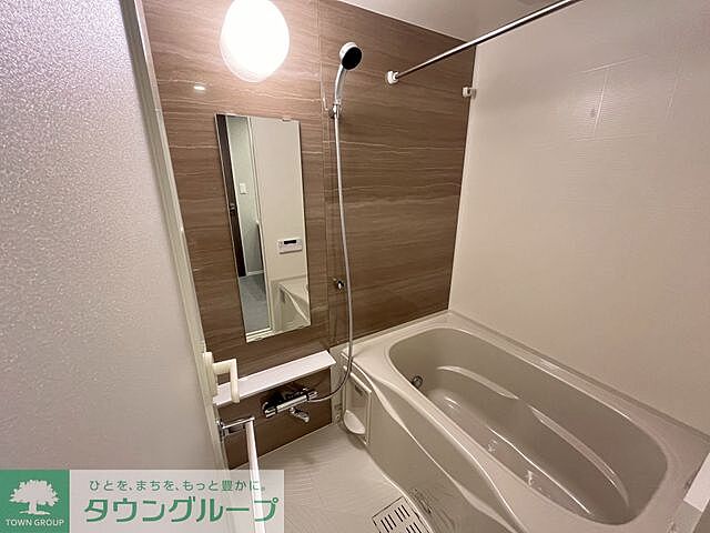 浴室