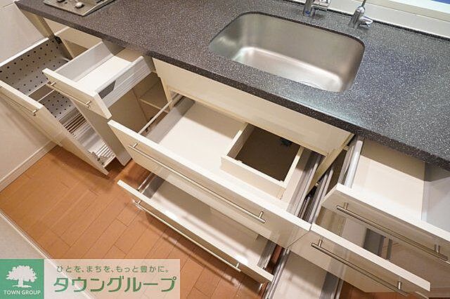 キッチン