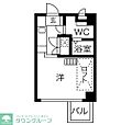 トライアングル旗の台4階9.7万円