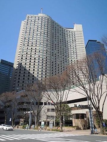 新宿国際ビルディングヒルトピア 徒歩5分。ショッピングセンター 330m