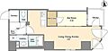 Presagio4階23.0万円