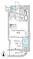 ParkAxis錦糸町WEST5階17.0万円
