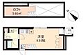 PASEO神宮前3階16.9万円