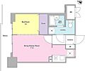 ラフュージュ大井町3階9.9万円