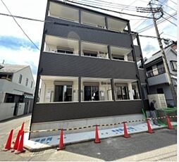 新狭山駅 6.7万円