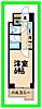 ルーブル狛江6階8.4万円
