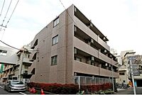 東京都大田区大森北1丁目：物件画像／株式会社リブマックスリーシング　東日本リーシング事業部新橋駅前店