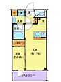 SYFORME東新宿25階17.9万円