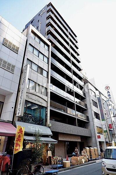 外観画像