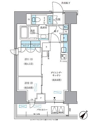 外観画像