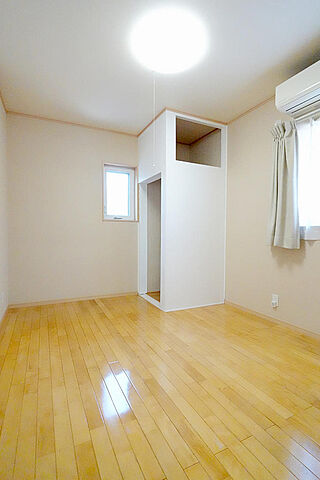 子供部屋 練馬区早宮3丁目