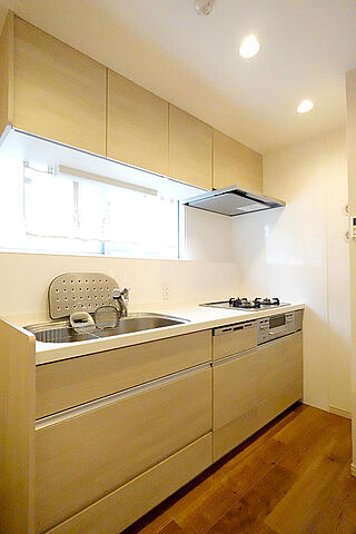 キッチン ヴェラハイツ石神井台 2階/-