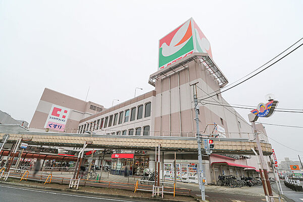 UR常盤平 ｜千葉県松戸市常盤平4丁目(賃貸マンション1DK・3階・30.62㎡)の写真 その3