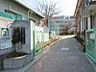周辺：西宮市立生瀬小学校（890m）