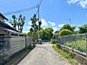 その他：【前面道路含む現地写真】建物は自由設計のため、お客様のお好きなプランにて設計いただけます♪理想の家創りをお楽み下さい！