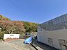 周辺：川西市立多田中学校（1800m）