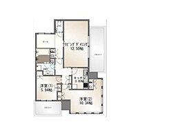 グラングリーン大阪 THE NORTH RESIDENCE