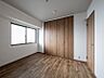 その他：【リビング以外の居室】収納が豊富にございます。室内を整理整頓しやすく、空間を広く見せることが可能です。