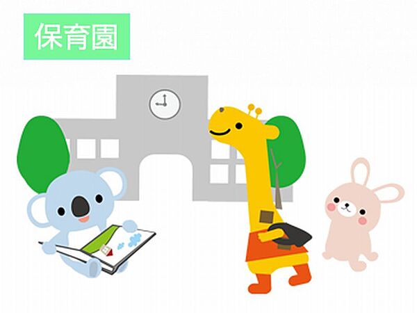 周辺を拡大表示