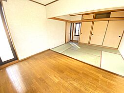 室内の画像