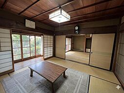 室内の画像