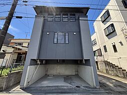 岡崎市竜美東二丁目