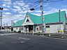 周辺：名鉄河和線「巽ヶ丘」駅まで　910m　徒歩約12分●8両編成対応の相対式2面2線ホームを有する、快速急行が停まる地上無人駅。構内踏切のすぐ脇にトイレがあるほか、多目的トイレもある。