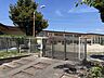 周辺：岡田西保育園まで　243m　徒歩約4分●受入年齢：生後3か月から5歳までの定員160人。開園時間は午前7時から午後7時まで。園内の遊具も充実しておりゆとりのある活動ができる。