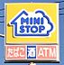 周辺：ミニストップ知多浦浜店まで　678m　徒歩約9分