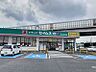 周辺：ドラッグセイムス東海名和店まで　246m　徒歩約4分