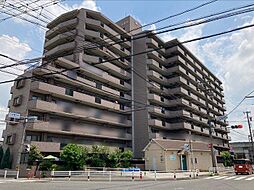 宝マンション太田川 108