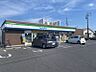 周辺：ファミリーマート東海富木島店まで　123m　徒歩約2分　24時間営業。広い駐車場 や店内飲食ができるイートインスペース を完備しています。