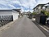 外観：閑静な住宅街に佇む落ち着いた住環境！穏やかな毎日をお過ごしいただけます!