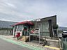 周辺：東海上野台郵便局まで　671m　徒歩約9分