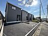 外観：様々な診療科目の病院、クリニックが徒歩圏内に多数！体調に困っても安心です！